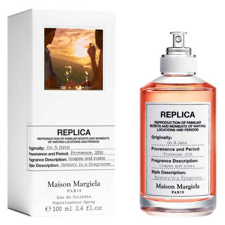 Replica Unisex Perfume Collection | Maison Margiela Official